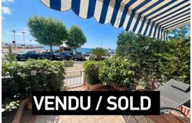 2 odalılar daire Golf Juan'da, Fransa. 370,000 €