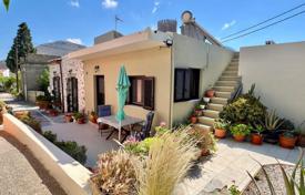 2 odalılar yazlık ev 127 m² Girit'te, Yunanistan. 250,000 €