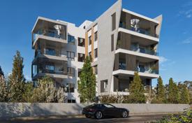 2 odalılar çatı dairesi 140 m² Germasogeia'da, Kıbrıs. 490,000 €