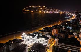 2 odalılar daire 65 m² Alanya'da, Türkiye. 14,437,000 TRY