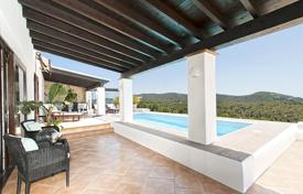 Villa – Can Furnet, İbiza, Balear Adaları,  İspanya. 6,195,000 €