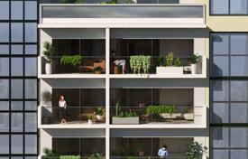 New residential complex with apartments Gazi'de, Yunanistan. Min.250,000 €