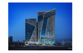 2 odalılar yeni binada daireler 62 m² Batumi'de, Gürcistan. $105,000