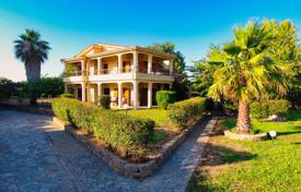 3 odalılar villa 190 m² Mora'da, Yunanistan. 358,000 €