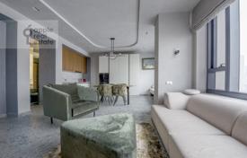 2 odalılar daire 75 m² district Ramenki'de, Rusya. 55,000 ₽ haftalık