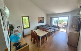 3 odalılar daire 72 m² Krk'da, Hırvatistan. 412,000 €