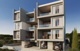 2 odalılar daire 76 m² Chloraka'da, Kıbrıs. 440,000 €