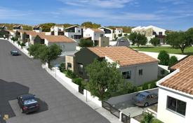 2 odalılar yazlık ev 116 m² Pissouri'de, Kıbrıs. 420,000 €