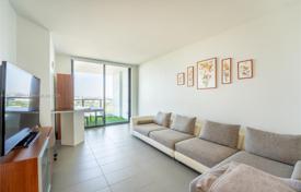 1 odalılar kondominyumda daireler 80 m² Miami'de, Amerika Birleşik Devletleri. $450,000