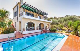 Villa – Almyrida, Girit, Yunanistan. 595,000 €