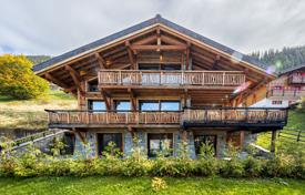 6 odalılar dağ evi Chatel'da, Fransa. 2,900,000 €