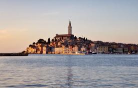 8 odalılar şehir içinde müstakil ev 500 m² Rovinj'de, Hırvatistan. 2,700,000 €