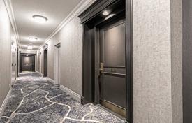 1 odalılar daire North York'da, Kanada. C$780,000