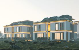 6 odalılar villa 315 m² Muratpaşa'da, Türkiye. $1,000,000
