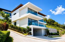 3 odalılar villa 305 m² Bang Rak Plajı'da, Tayland. $895,000