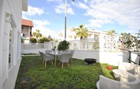 4 odalılar villa 167 m² Kemer'de, Türkiye. 34,428,000 TRY