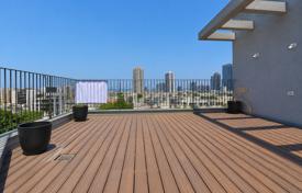 3 odalılar yazlık ev 94 m² Tel Aviv'de, İsrail. $1,609,000