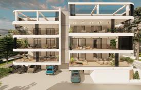 2 odalılar çatı dairesi Limassol (city)'da, Kıbrıs. 390,000 €