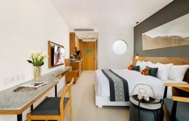 1 odalılar daire 31 m² Tibubeneng'da, Endonezya. $155,000