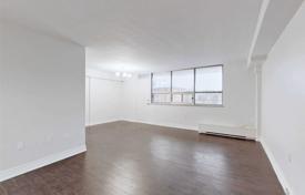 2 odalılar daire North York'da, Kanada. C$770,000