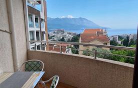 1 odalılar daire 35 m² Bečići'de, Karadağ. 125,000 €