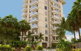 New residential complex with apartments Alanya'da, Türkiye. Min.9,410,000 TRY