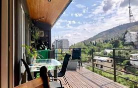 4 odalılar daire 171 m² Vake-Saburtalo'da, Gürcistan. $270,000