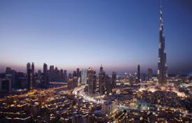 Konut kompleksi Blvd Crescent – Downtown Dubai, Dubai, BAE. From $1,464,000