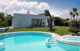 Villa – Ostuni, Apulia, İtalya. 9,700 € haftalık