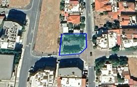 Arsa Limasol'da, Kıbrıs. 850,000 €