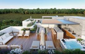 2 odalılar çatı dairesi Baf'ta, Kıbrıs. 325,000 €