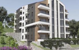 3 odalılar daire 78 m² Budva city'da, Karadağ. 254,000 €