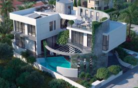 Villa – Germasogeia, Limassol (city), Limasol,  Kıbrıs. From 4,300,000 €