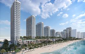 New residential complex with apartments Umm Al Quwain'da, BAE. Min.$302,000