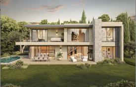 6 odalılar villa Mougins'de, Fransa. 2,320,000 €