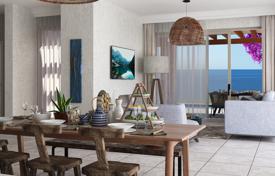 5 odalılar villa 354 m² Esentepe'de, Kıbrıs. 1,552,000 €