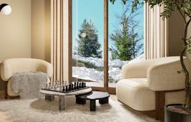 5 odalılar konak 150 m² Savoie'de, Fransa. 1,210,000 €