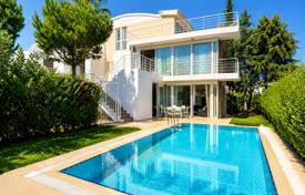 4 odalılar villa 140 m² Belek'te, Türkiye. 13,327,000 TRY