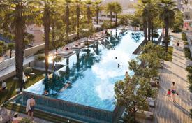 Konut kompleksi One Park Central – Jumeirah Village Circle, Jumeirah Village, Dubai, BAE. Min.$343,000