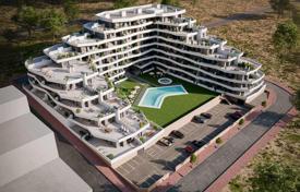 3 odalılar daire 76 m² San Miguel de Salinas'da, İspanya. 290,000 €