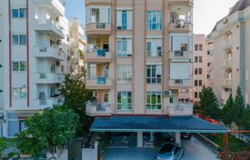 Apartman 2+1 Eşyalı Cumhuriyet Mahallesi. 129,000 €