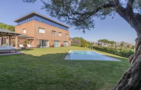 6 odalılar villa 1227 m² Barselona'da, İspanya. 6,900,000 €