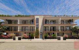 1 odalılar yeni binada daireler 52 m² Aradippou'da, Kıbrıs. 210,000 €