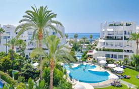 2 odalılar daire 124 m² Marbella'da, İspanya. 750,000 €