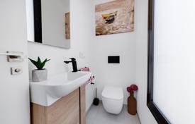 3 odalılar villa 130 m² Pilar de la Horadada'da, İspanya. 584,000 €