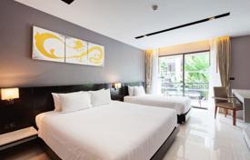1 odalılar kondominyumda daireler 45 m² Patong'da, Tayland. $230,000