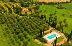 11 odalılar villa Campagnatico'da, İtalya. 1,990,000 €