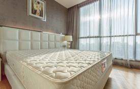 3 odalılar kondominyumda daireler Watthana'da, Tayland. $3,060 haftalık