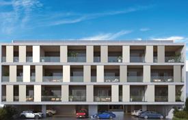 New residential complex with apartments Limasol'da, Kıbrıs. Min.225,000 €