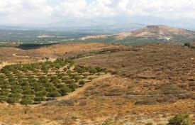 Arsa Heraklion (Athens)'da, Yunanistan. 2,500,000 €